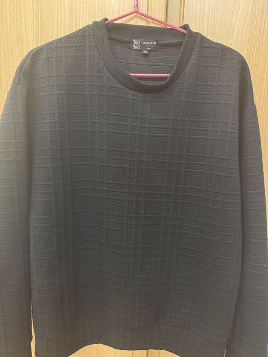 Мужской свитшот Michel Klein Homme (Размер 46 / S-M)