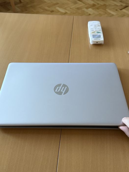 HP Laptop  AMD Ryzen 5 Ram 8gb 500 ssd Нов