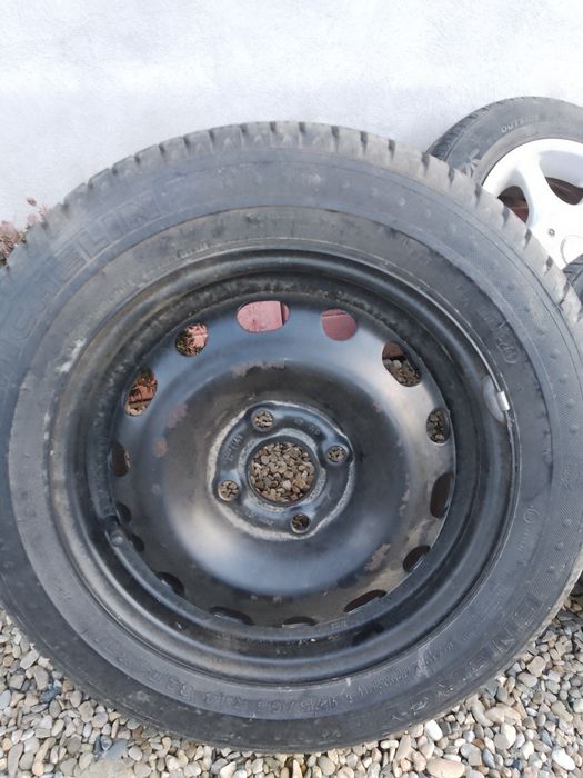 Jante Opel CORSA 175/65/14. Preț fix.