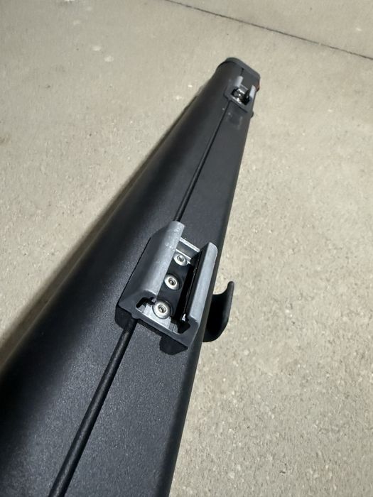 Volkswagen PASSAT B7 Parasolar, perdea luneta