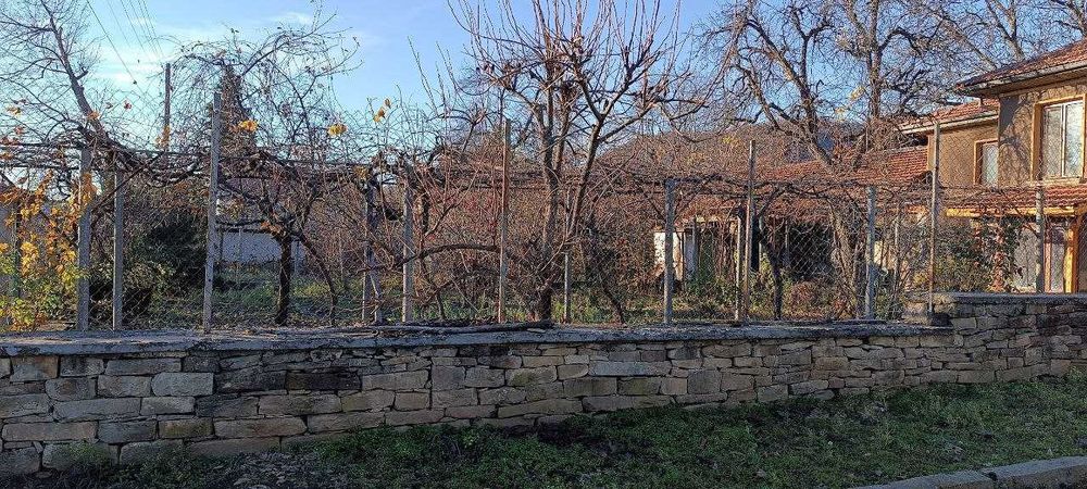 Продава се Къща в с. Дамяново, Област Габрово - 140 кв.м за 128 €/кв.м - Снимка #11