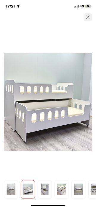 Детский кровать продается