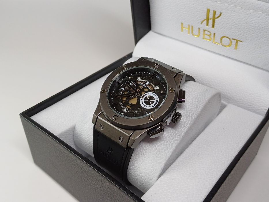 Мужские часы премиум качества