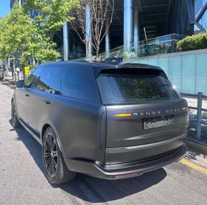 Range Rover P530 AB LWB