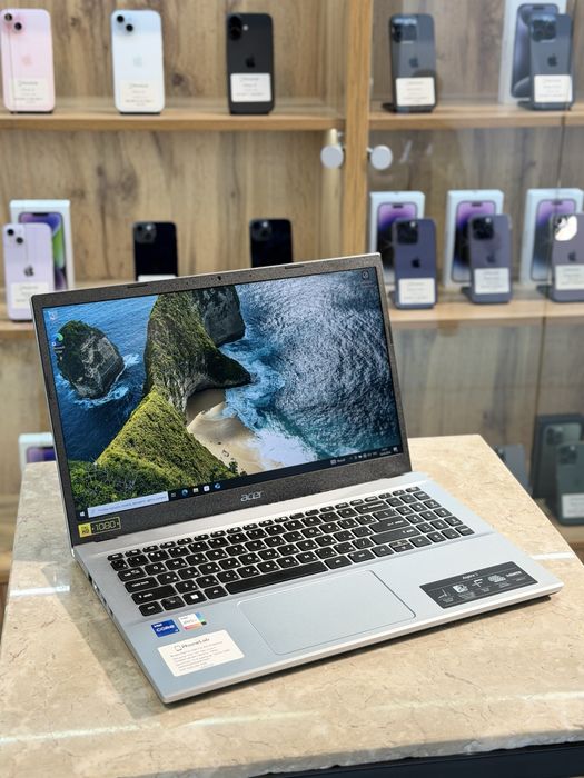 Acer ноутбук / PhoneLab