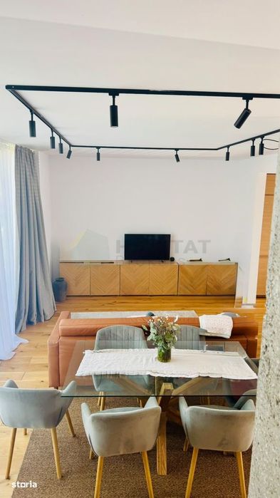 Amber Forest | Vilă 4 camere | Grădină | 2 Parcări | 1.499 €