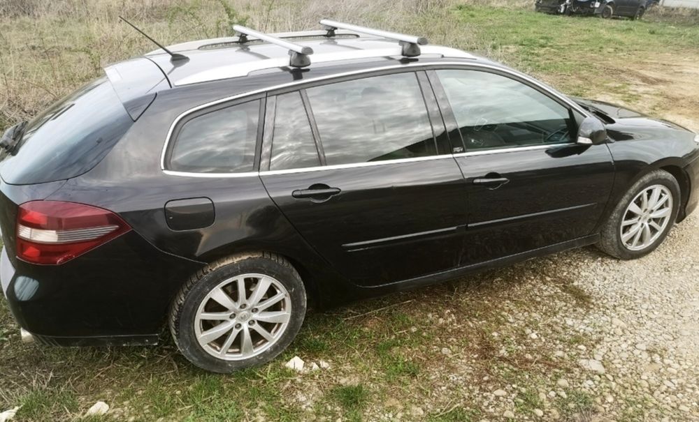 Ușa portiera renault laguna 3