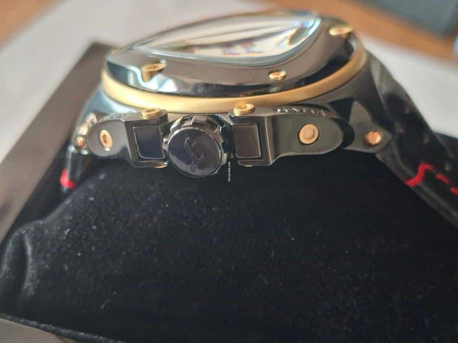 Tonino Lamborghini Spyder 3000