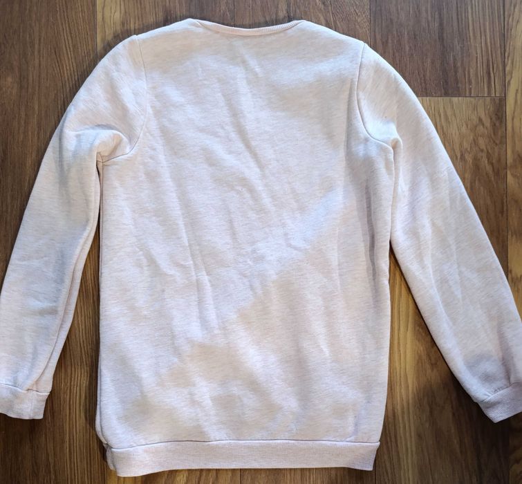 Детска зимна блуза