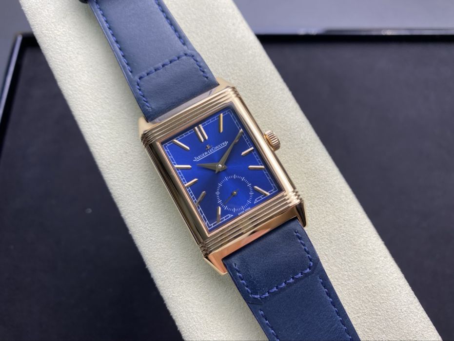 Jaeger-LeCoultre Reverso