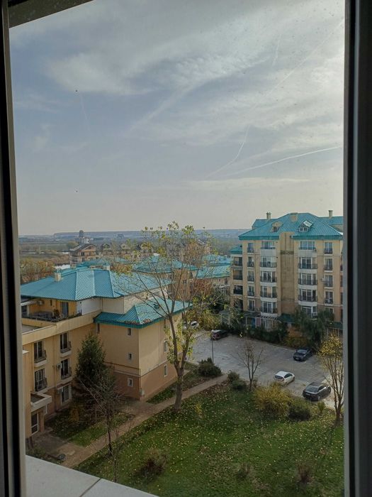 Cosmopolis faza 2 Vand Apartament 2 camere NU NEGOCIEZ