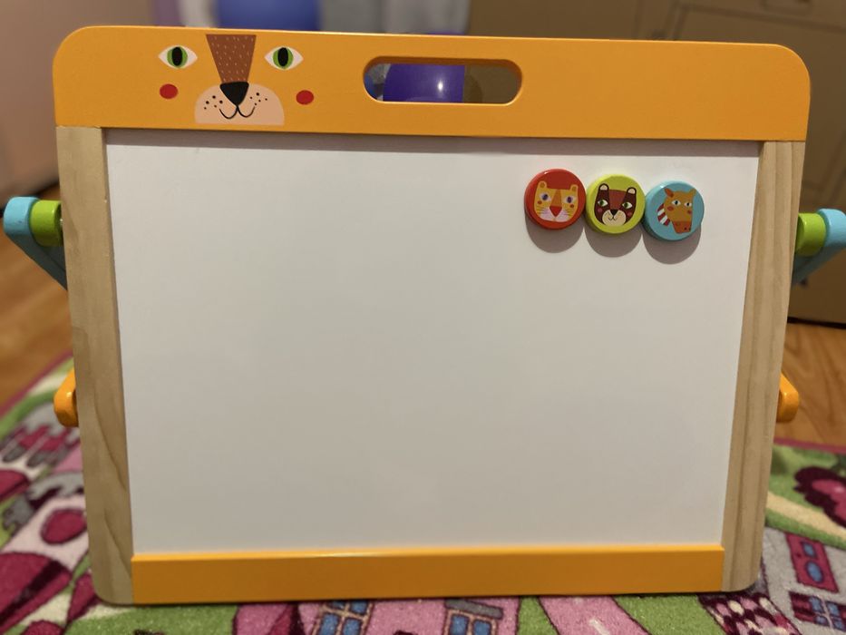 Дървена дъска Tooky toy