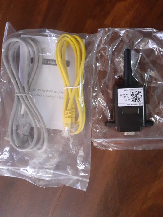 Invertor solar EASUN ISolar SMG II 5.6kW