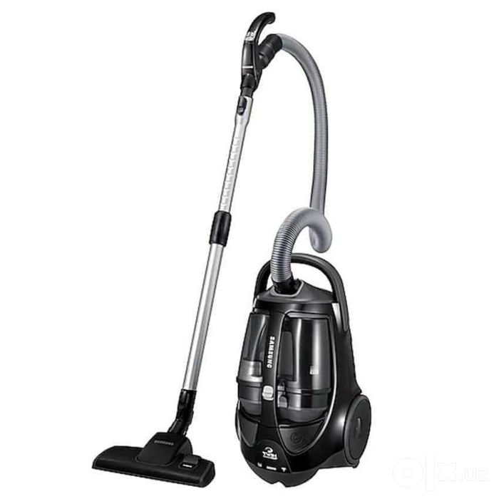 Cordless 360° suction pilisos