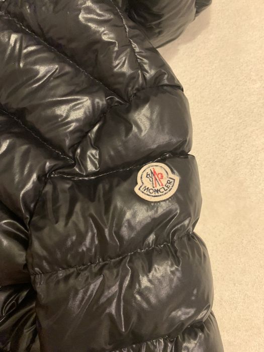 Детско яке MONCLER