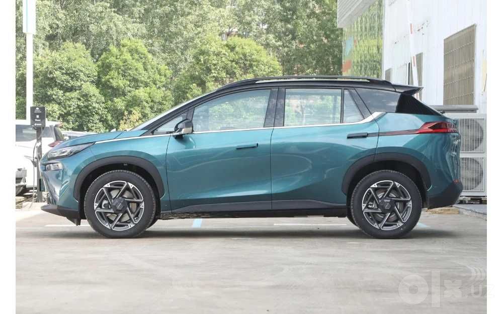 Gac Aion V plus 700km 2026yil 0probeg