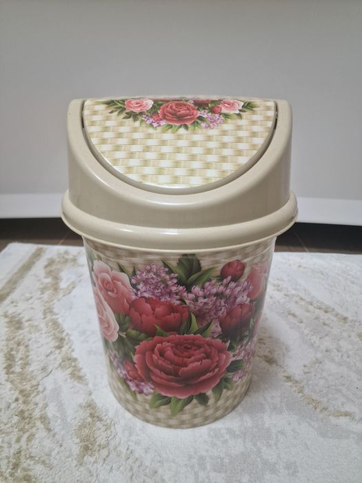 Урна для мусора 5-6 л.