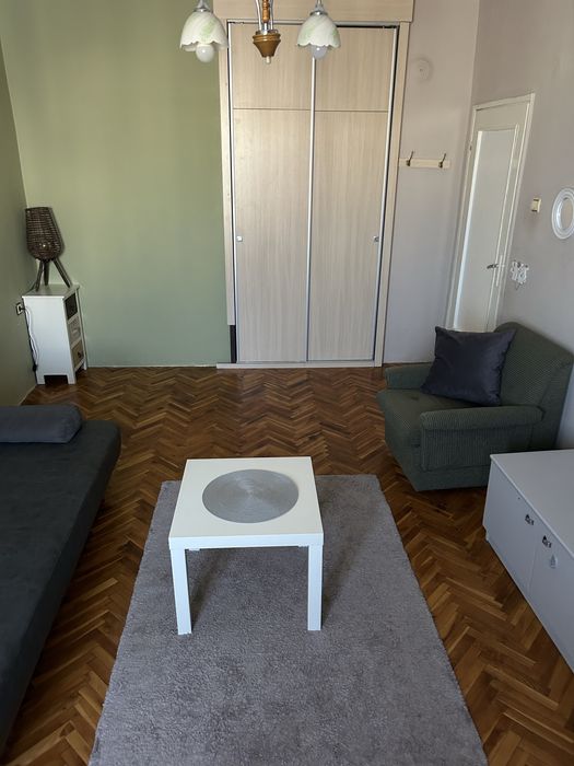 Дава се под наем Двустаен апартамент в Стара Загора, Аязмото - 50 кв.м за 255 € - Снимка #2