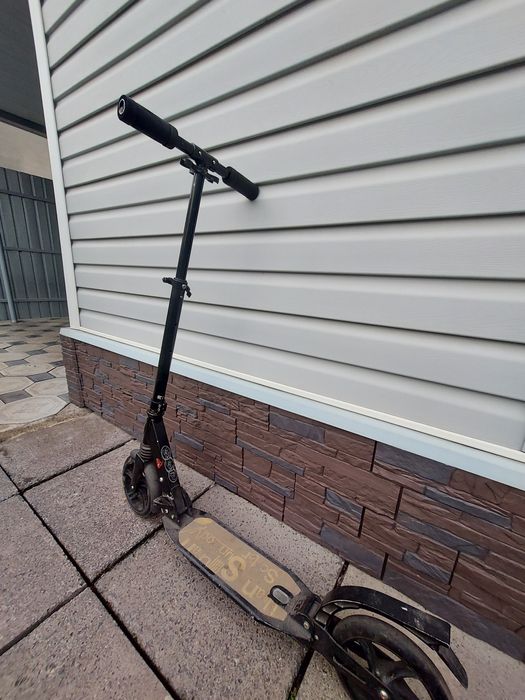 Продам   самокат