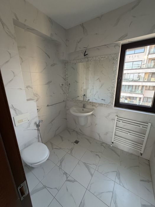 Apartament de inchirat