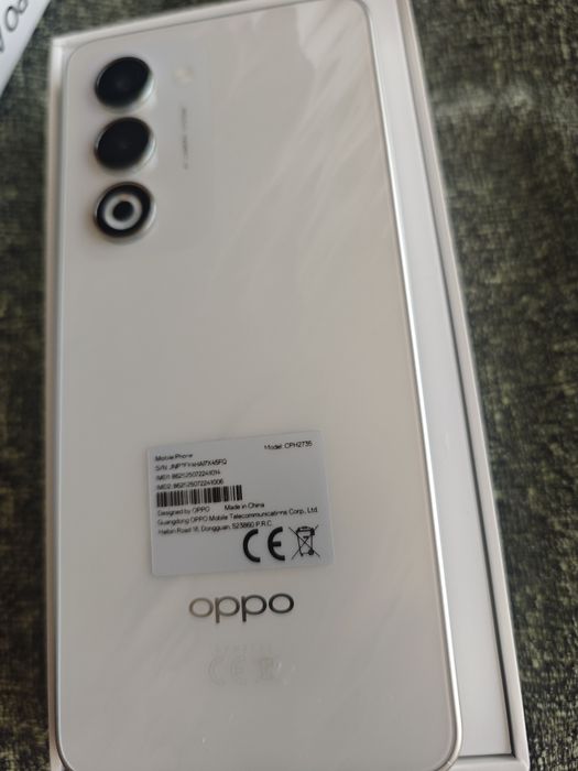 смартфон OPPO A5 5G