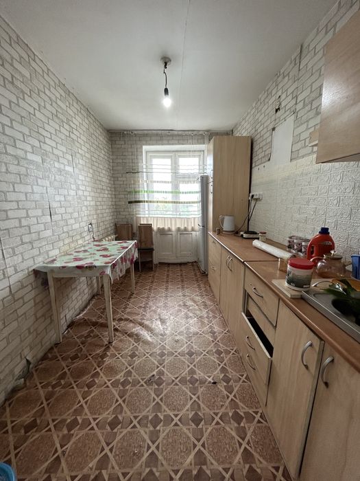 Долгосрочно двухкомнатная квартира