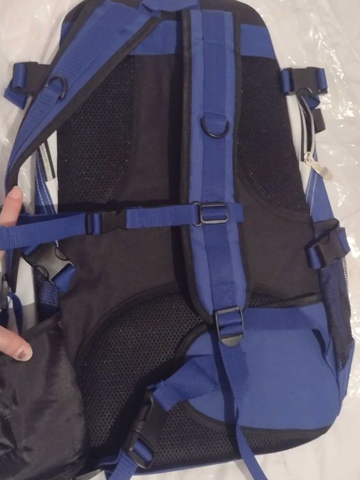 Туристическа раница Милка