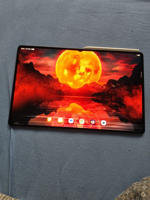 Samsung Gaxy Tab S11 Ultra 512GB Wifi