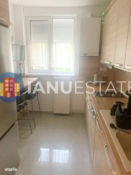Titan 10` Metrou Liviu Rebreanu Grigorescu Parc IOR Renovat Centrala