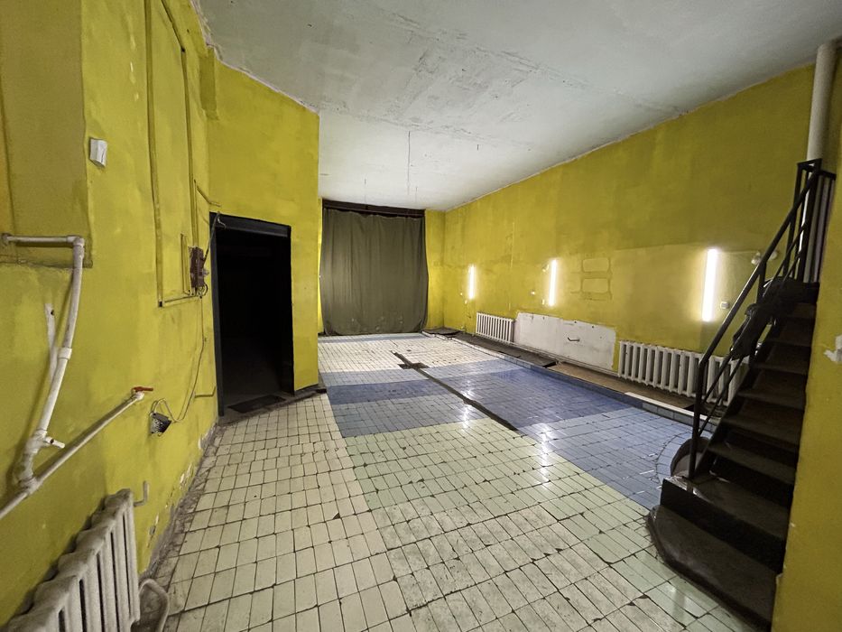 Сдам два теплых бокса