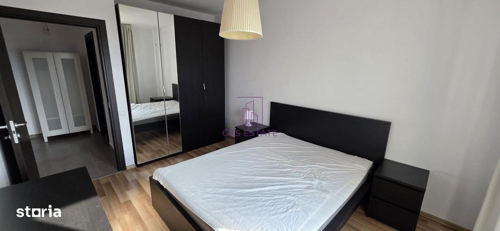 Inchiriere Apartament 2 Camere Onix Residence|Parcare|PET FRIENDLY — fotografia 1