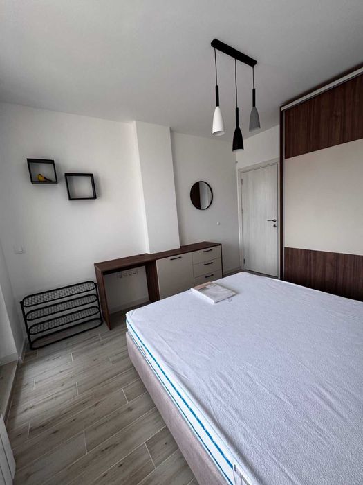 Дава се под наем Двустаен апартамент в София, Люлин 3 - 65 кв.м за 568.14 € - Снимка #11