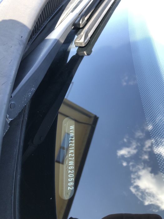 Vand Golf plus Cross