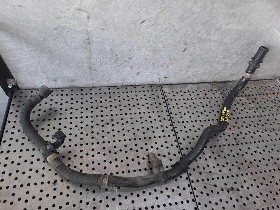 conducta furtun apa 2.2 jtd alfa romeo stelvio  00505523590