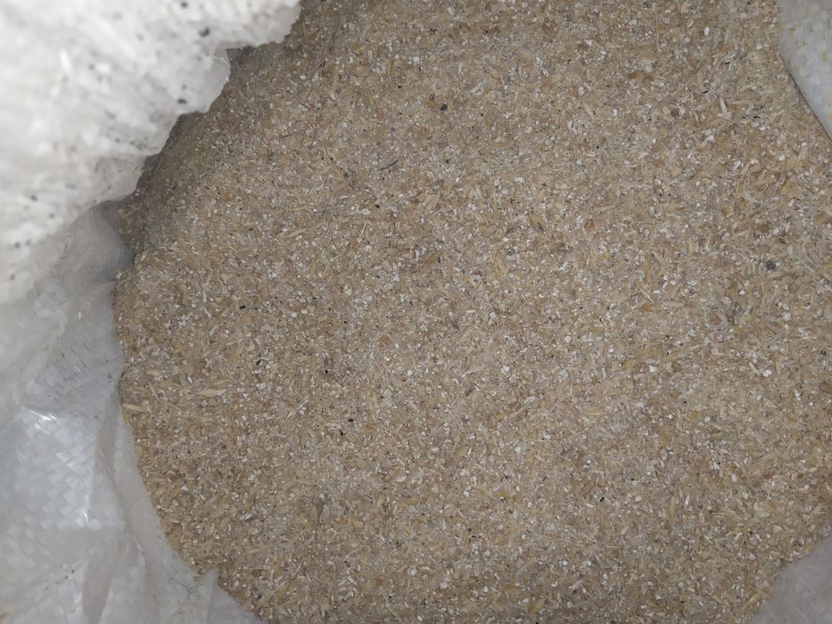 Продам Зерносмесь, дроблёнку.