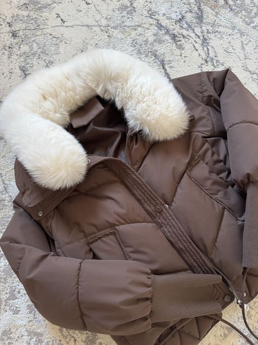 Продам куртку новую!