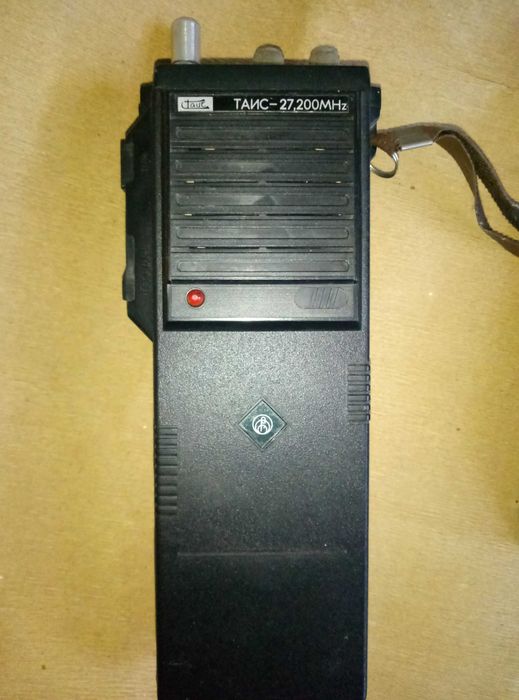 Радиостанция Таис-ВТ 11