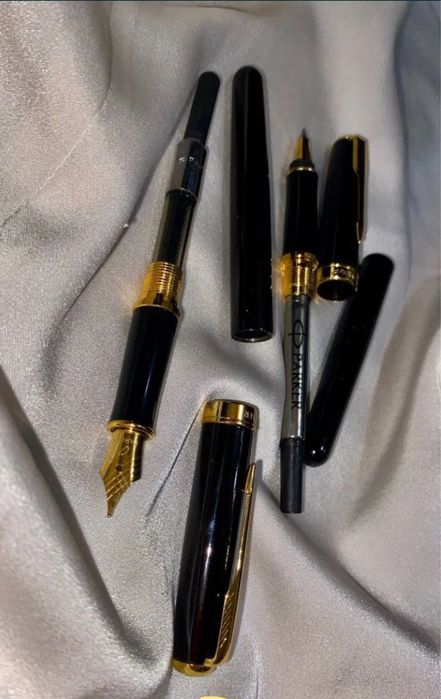 Parker Ручка.