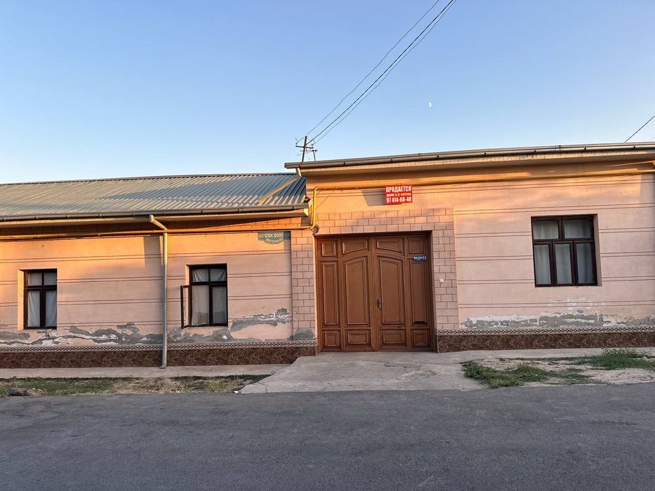 5.8 сотик учаска сотилади