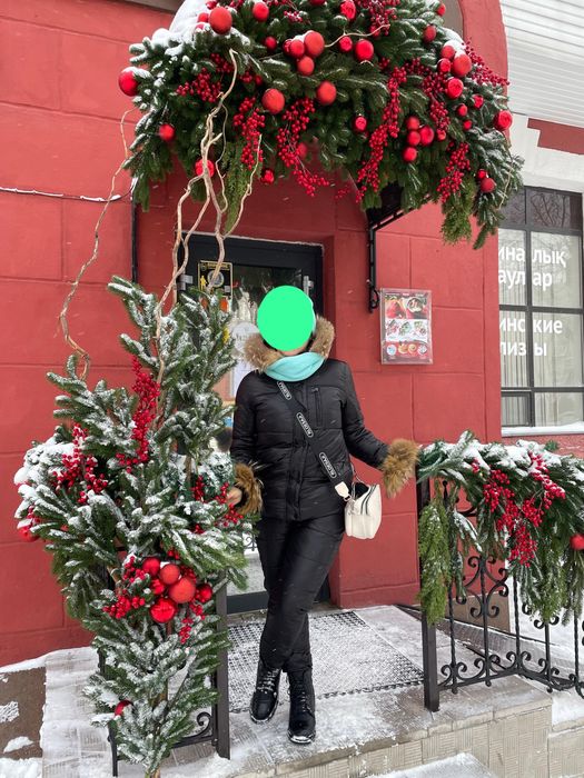 Продается женский лыжный костюм