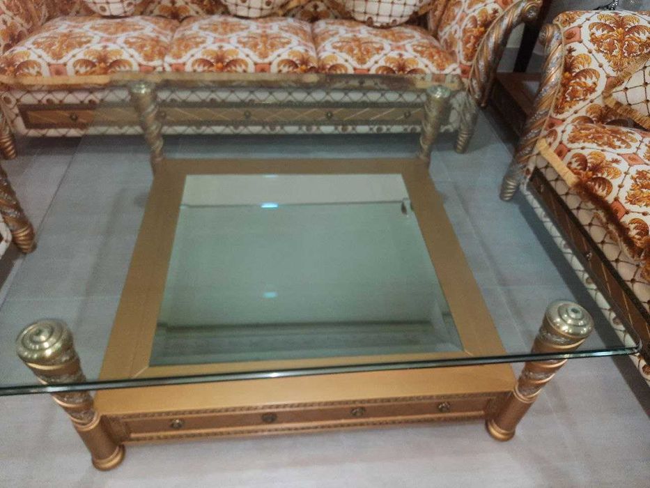 Мебель КИТАЙ для гостинной НОВАЯ