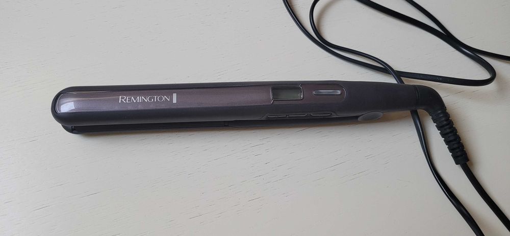 Преса за коса Remington S6505 PRO-SLEEK and CURL