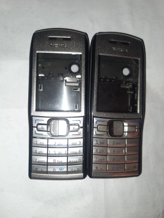 Панел за Nokia e50:7370:7373::N95 8GB Лот