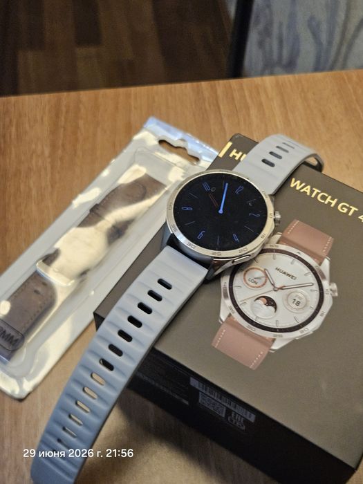 Обмен часы на Galaxy watch