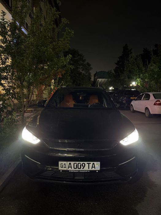 Byd Song Plus Full 2023