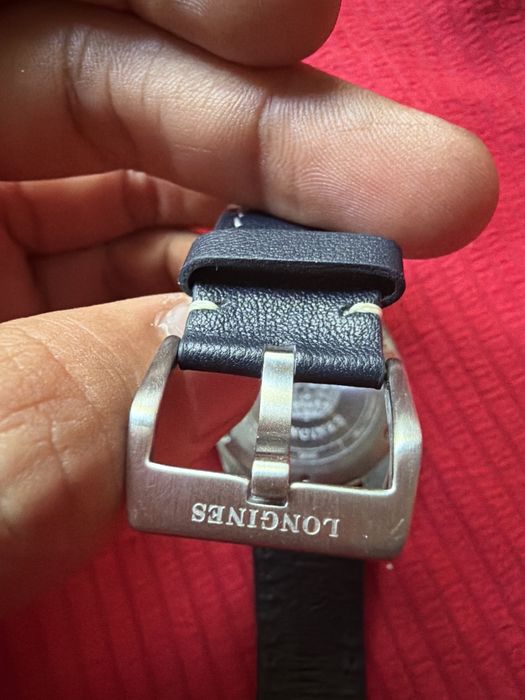 Продам часы Longines