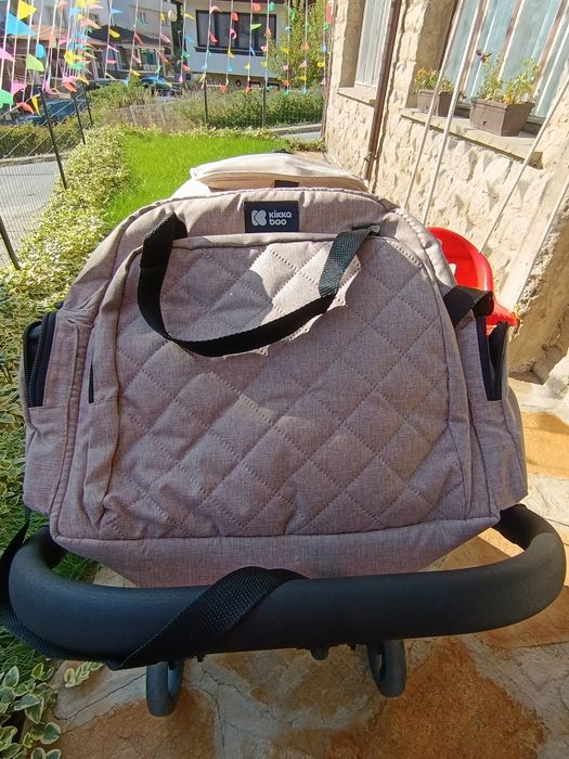 Детска количка Kikka Boo Gianni