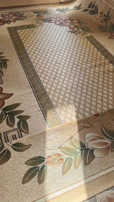 Ковёр недорого Турция