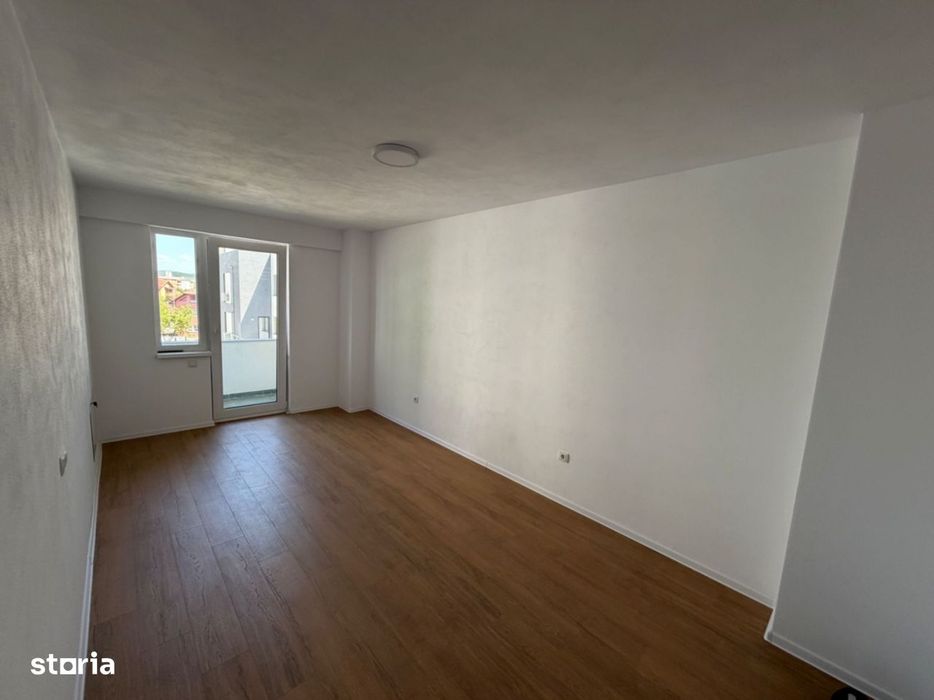 Apartament 2 camere, etaj 2, BLOC NOU - Ampoi 3