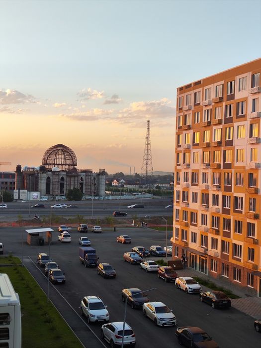 Продам 3 комнатную Квартиру